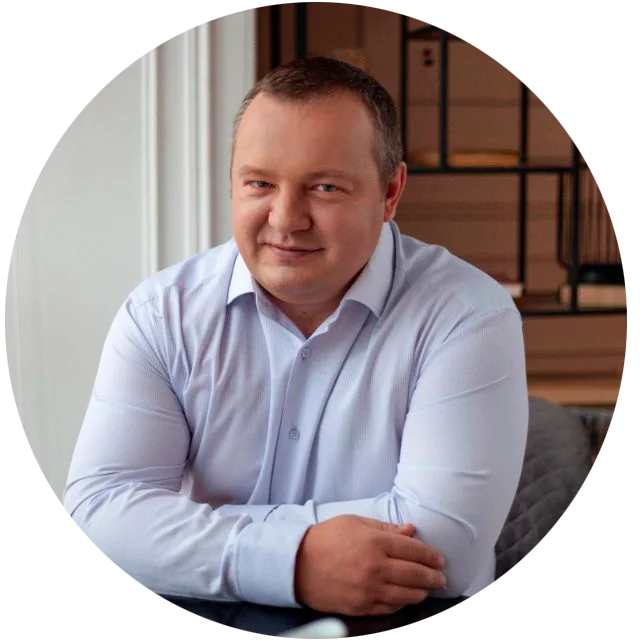 Сексолог Сергей Пикалов